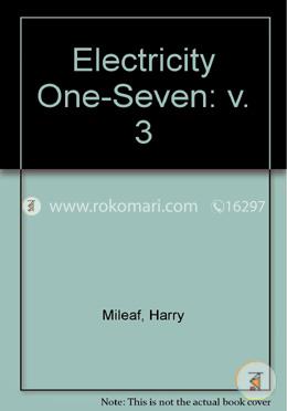 Electricity One-Seven: v. 3 image