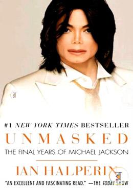 Unmasked: The Final Years of Michael Jackson  image