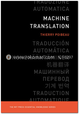 Machine Translation image