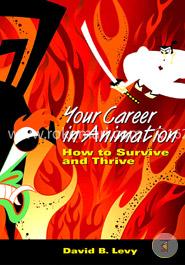 Your Career in Animation image