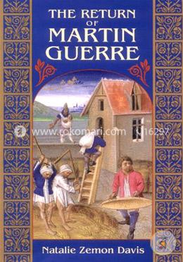 Return of Martin Guerre image