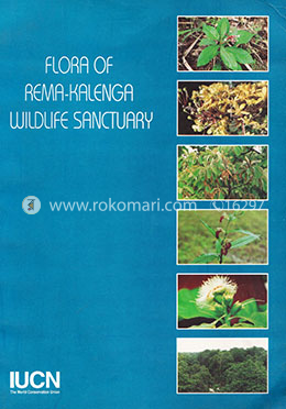 Flora of Rema-Kalenga Wildlife Sanctury image