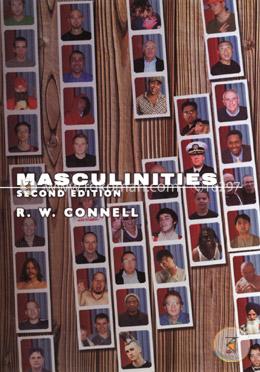 Masculinities: Second Edition (Paperback) image