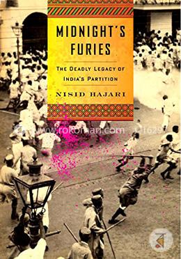 Midnight's Furies: The Deadly Legacy of India's Partition image