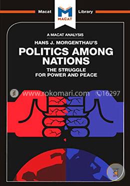 Politics Among Nations image