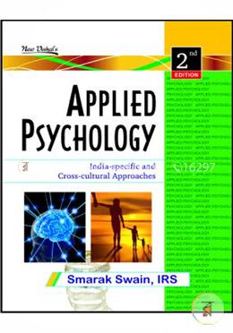 Applied Psychology image