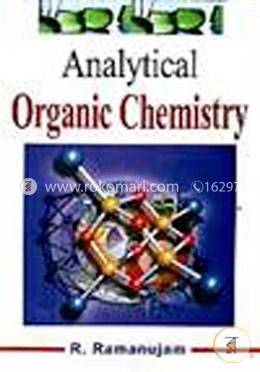 Analytical Organic Chemistry image