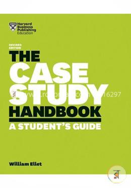 The Case Study Handbook image