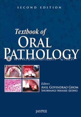 Textbook of Oral Pathology image