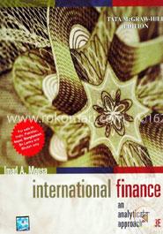 International Finance image