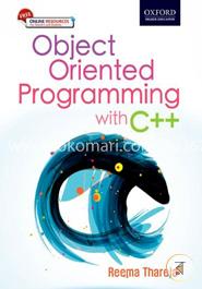 Object Oriented Programming with C   image