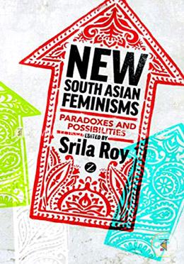 New South Asian Feminisms image