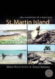 The Revalation of a Mystique St. MARTIN ISLAND image