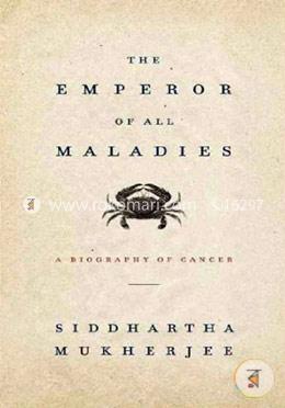 The Emperor of All Maladies image