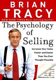 The Psychology of Selling image