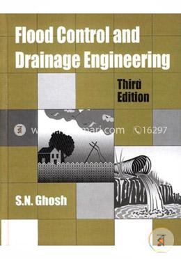 Flood Control and Drainage Engineering image