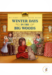 Winter Days in the Big Woods image