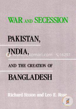 War and Secession image