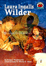 Laura Ingalls Wilder (On My Own Biographies) image