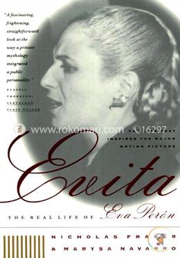 Evita: The Real Life of Eva Peron image