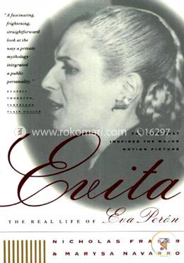 Evita: The Real Life of Eva Peron