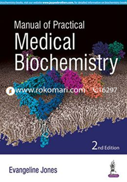 Manual of Practical Medical Biochemistry