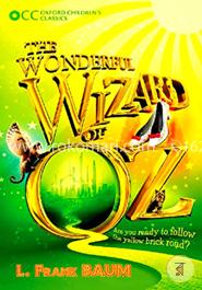 Oxford Children's Classics: The Wonderful Wizard of Oz image