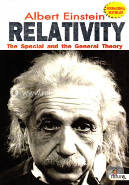 Relativity (The Special And The General Theory)(International Bestseller) image