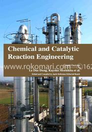 Chemical and Catalytic Reaction Engineering image