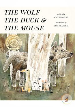 The Wolf, the Duck, and the Mouse image