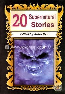 20 Supernatural Stories image