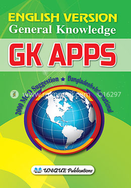 GK Apps 