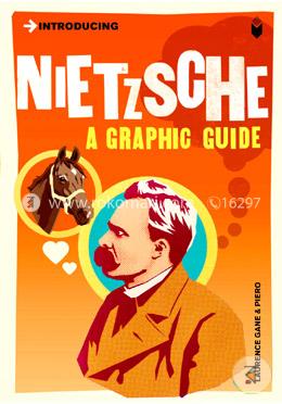 Introducing Nietzsche image
