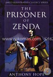 The Prisoner of Zenda image