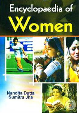 Encyclopaedia of Women (Set of 10 Vols.) image