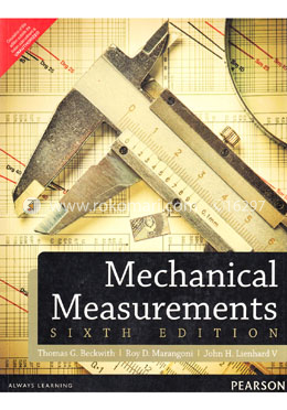 Mechanical Measurements image