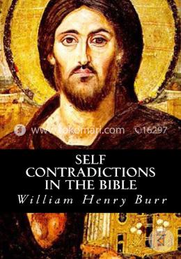 Self Contradictions in the Bible image