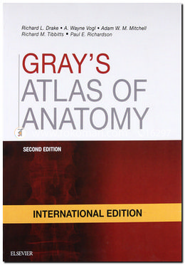 Gray's Atlas of Anatomy image