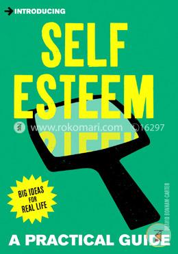 Introducing Self-esteem: A Practical Guide image
