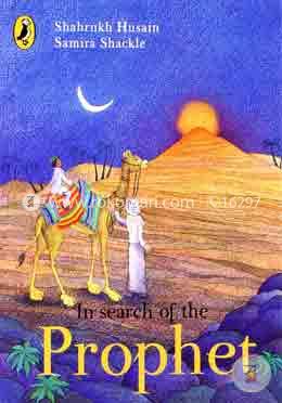 In Search of the Prophet image
