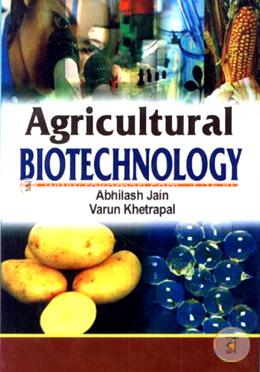 Agricultural Biotechnology image