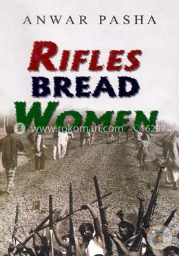 Rifles Bread Women image