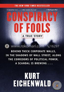 Conspiracy of Fools: A True Story image