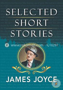 Selected Short Stories of James Joyce image