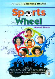 Sports Wheel image