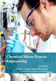 Chemical Micro Process Engineering image