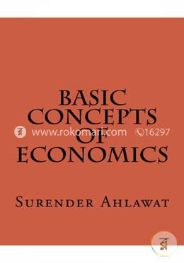 Basic Concepts of Economics image