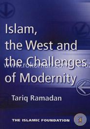 Islam, the West, and Challenges of Modernity image