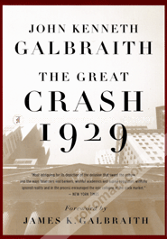 The Great Crash, 1929 image