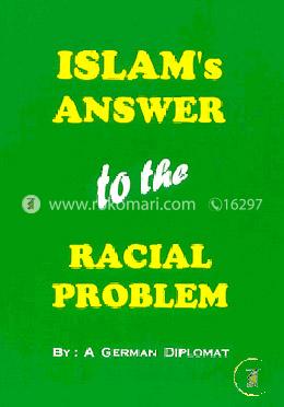 Islam's Answer to the Racial Problem image